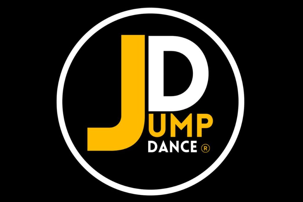 Jump Dance no japão