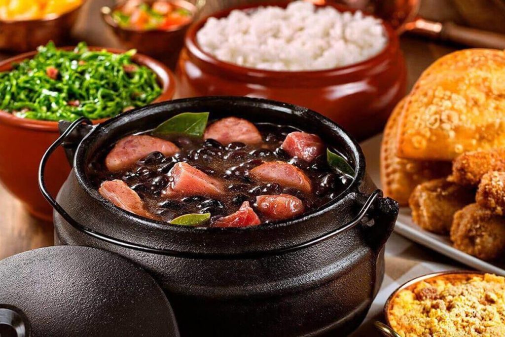 Feijoada