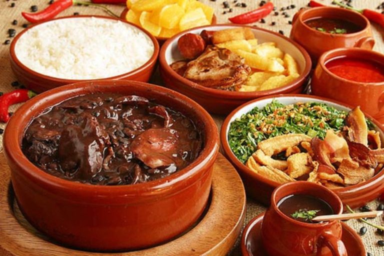 Feijoada